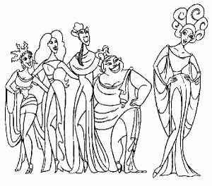 Muses